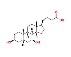 Ursodeoxycholic Acid EP Impurity A